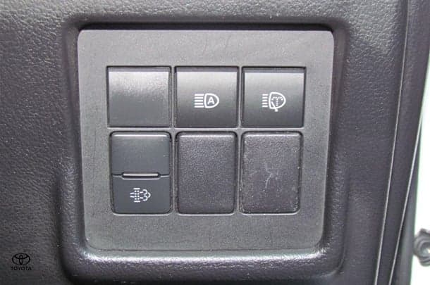 2020 Toyota Prado GXL image 11