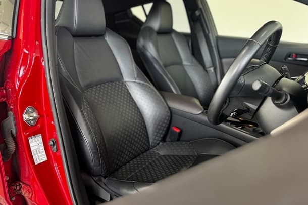 2023 Toyota CH-R Koba 2WD image 18