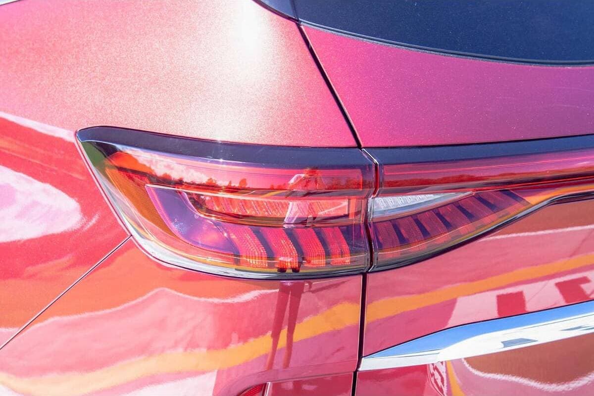 2025 GWM Haval H6 Lux Auto image 18