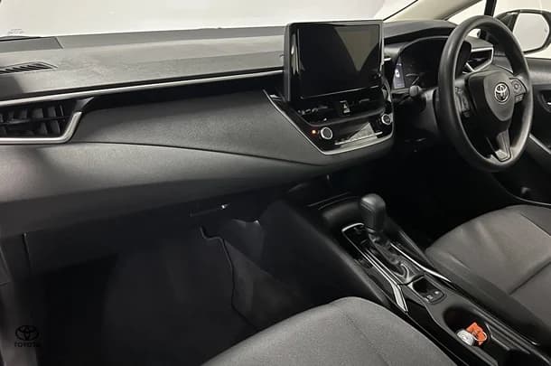 2024 Toyota Corolla Ascent Sport image 14