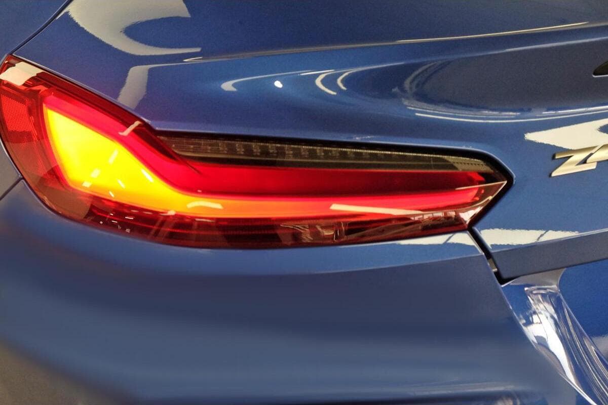 2025 BMW Z4 M40i G29 Auto image 18