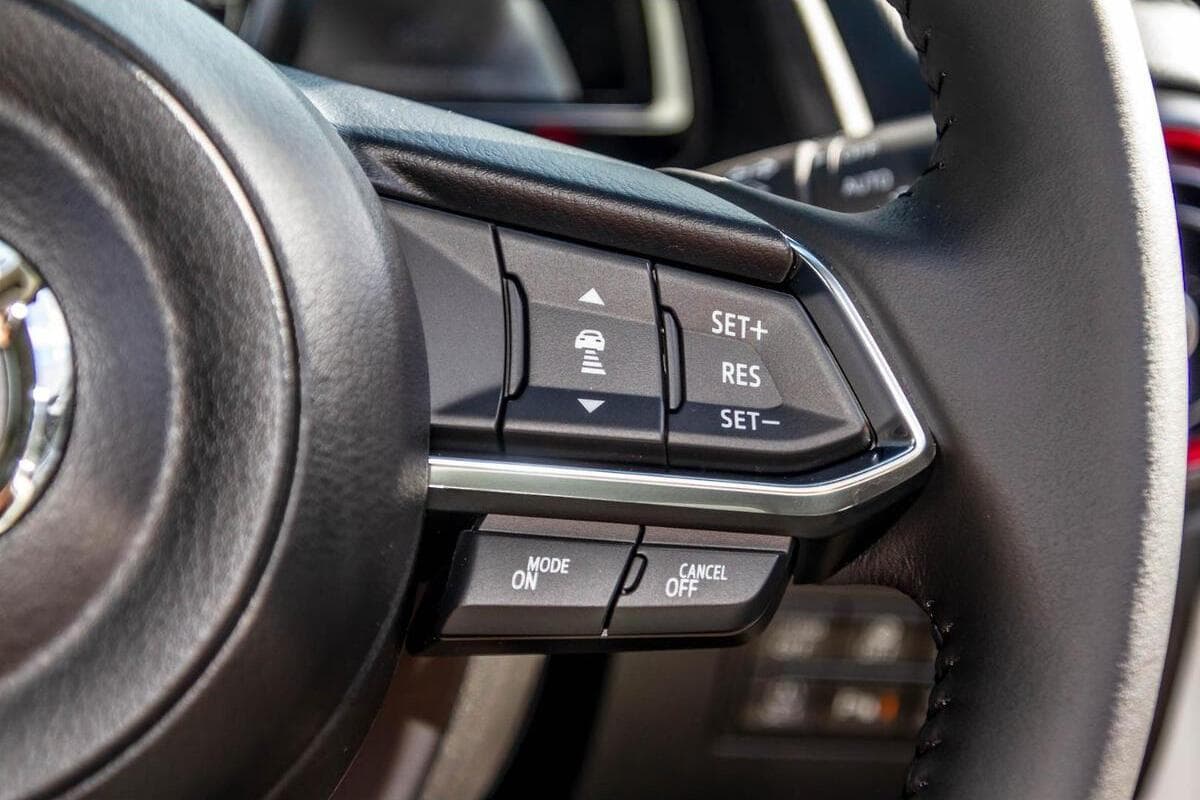 2025 Mazda 2 G15 GT DJ Series Auto image 14