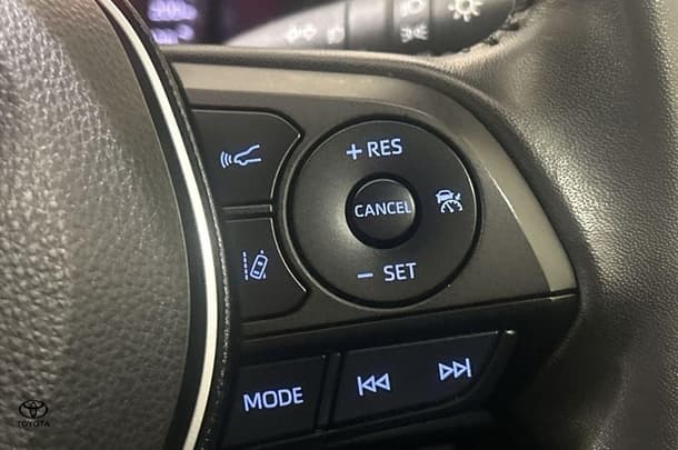 2021 Toyota Rav4 Hybrid GX AWD image 22