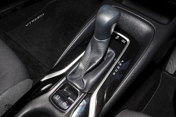 2020 Toyota Corolla Ascent Sport Hybrid image 13