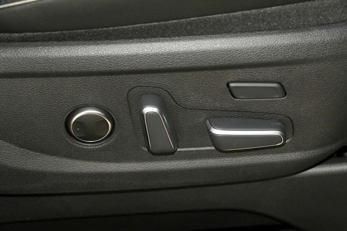 2025 Hyundai Palisade Calligraphy Auto 2WD MY25 image 12