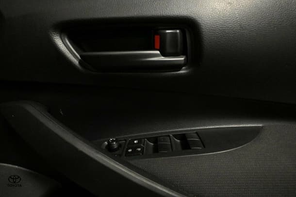 2023 Toyota Corolla Ascent Sport image 12