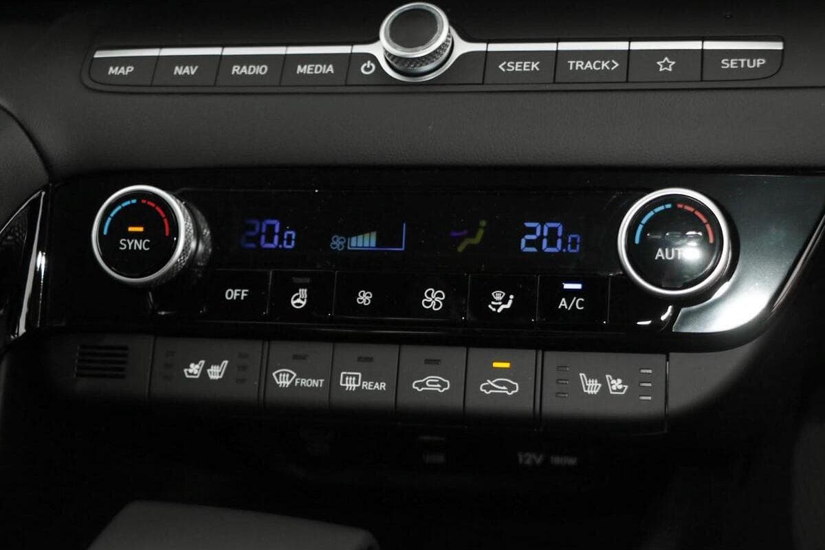 2024 Hyundai i30 Premium Auto MY25 image 15