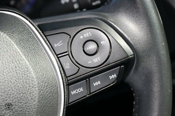 2021 Toyota Corolla Hatch Hybrid ZR image 14