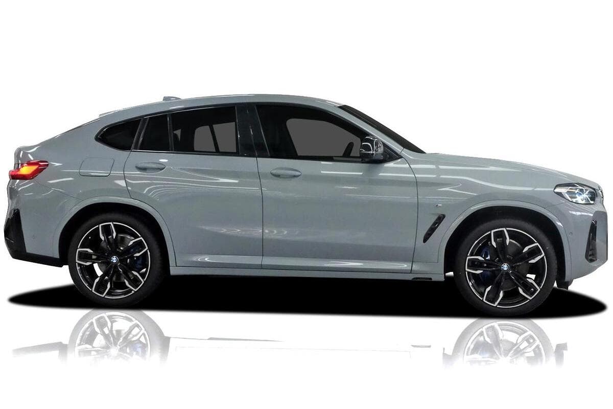 2024 BMW X4 M40i G02 LCI Auto 4x4 image 5
