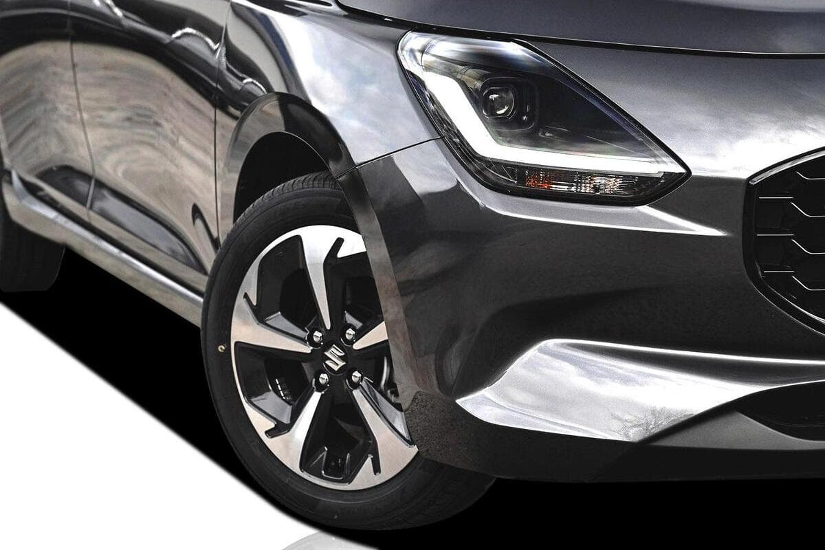 2024 Suzuki Swift Hybrid GLX Auto image 17