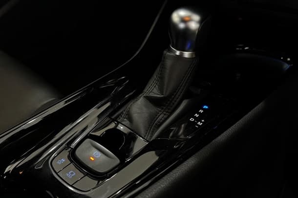 2023 Toyota CH-R Koba 2WD image 30