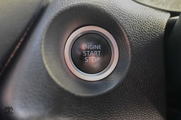 2023 Toyota Corolla Cross Atmos image 21