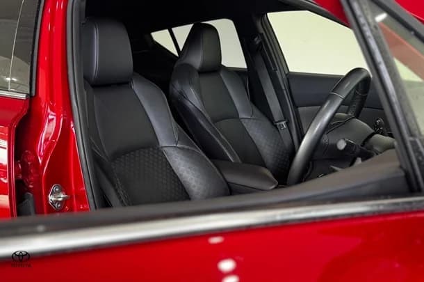 2023 Toyota CH-R Koba 2WD image 17
