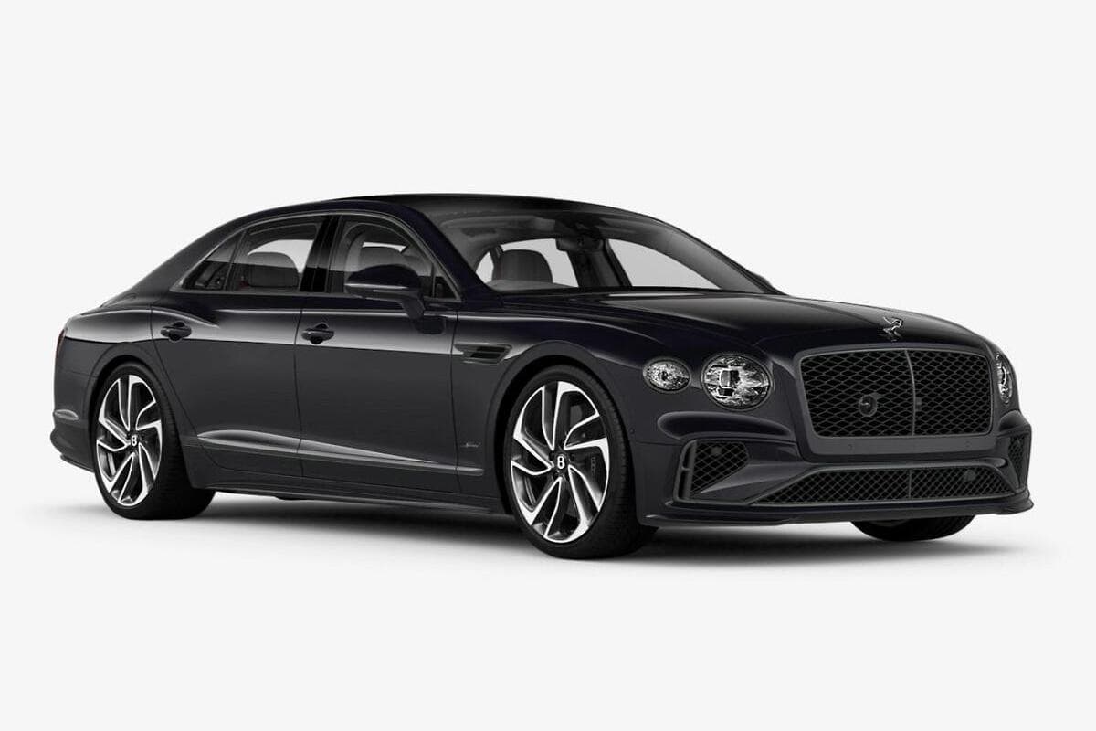 2025 Bentley Flying Spur Speed V8 Auto AWD MY25