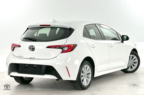 2023 Toyota Corolla Ascent Sport image 9