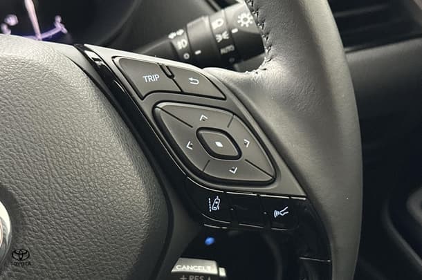 2020 Toyota CH-R Koba 2WD image 25