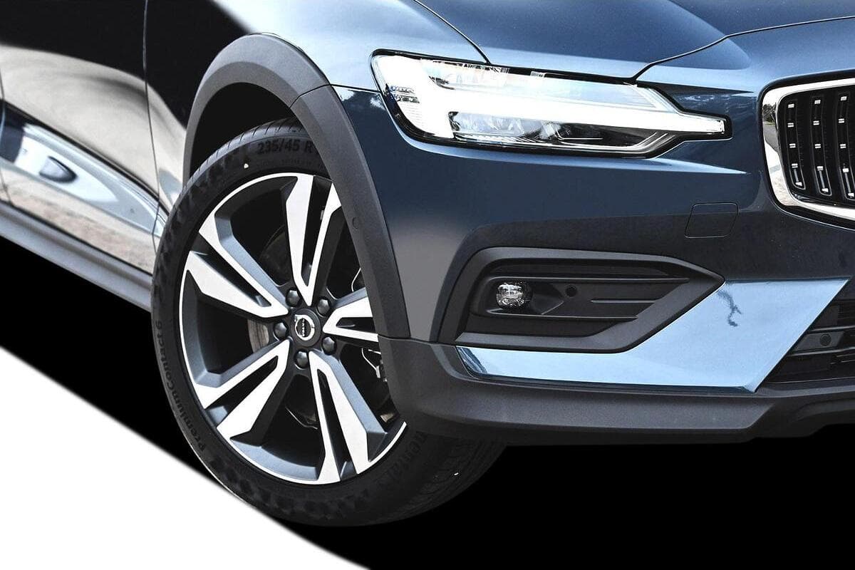 2024 Volvo V60 Cross Country Ultra B5 Bright Auto AWD MY25 image 15