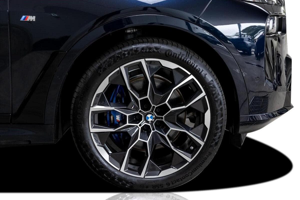 2025 BMW X7 xDrive40d M Sport G07 LCI Auto 4x4 image 22