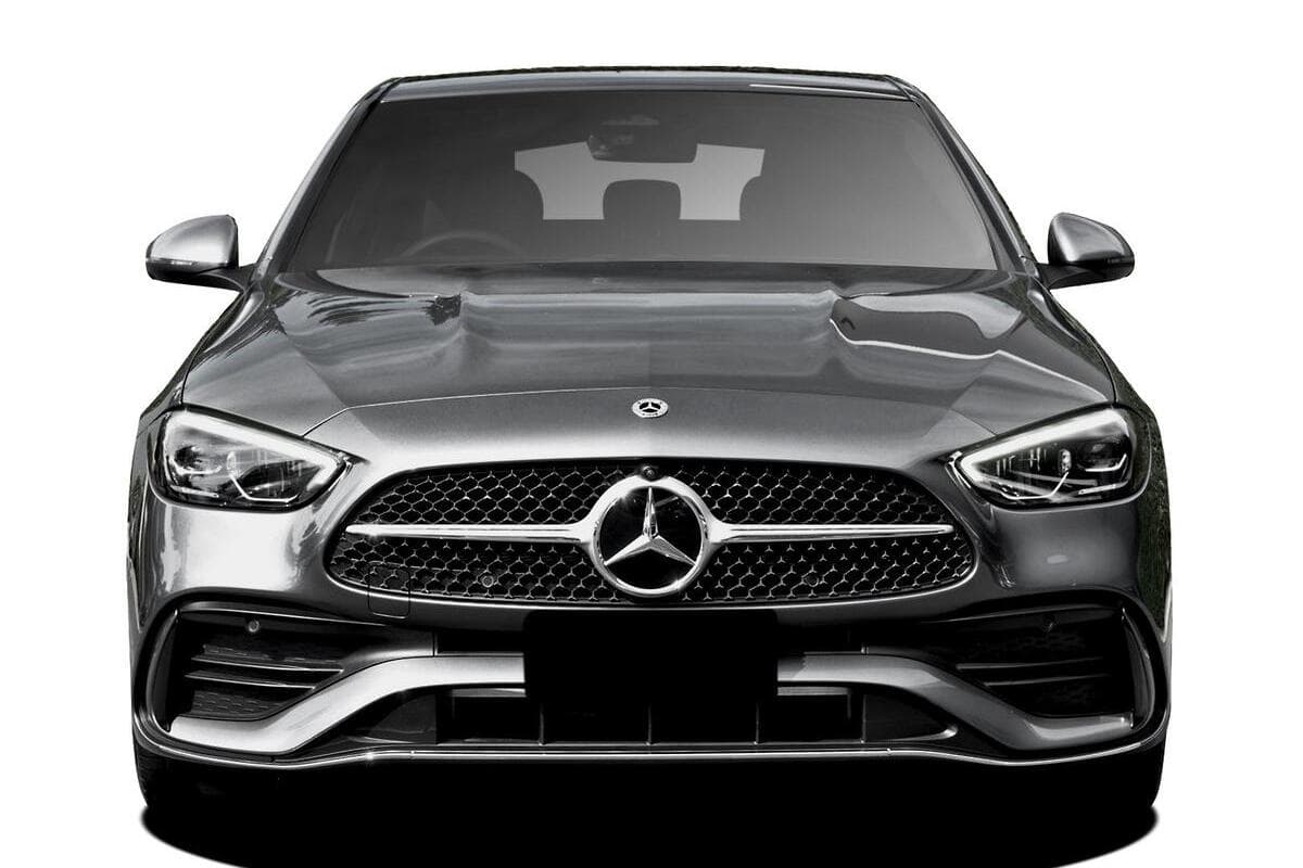 2024 Mercedes-Benz C-Class C300 Auto image 2