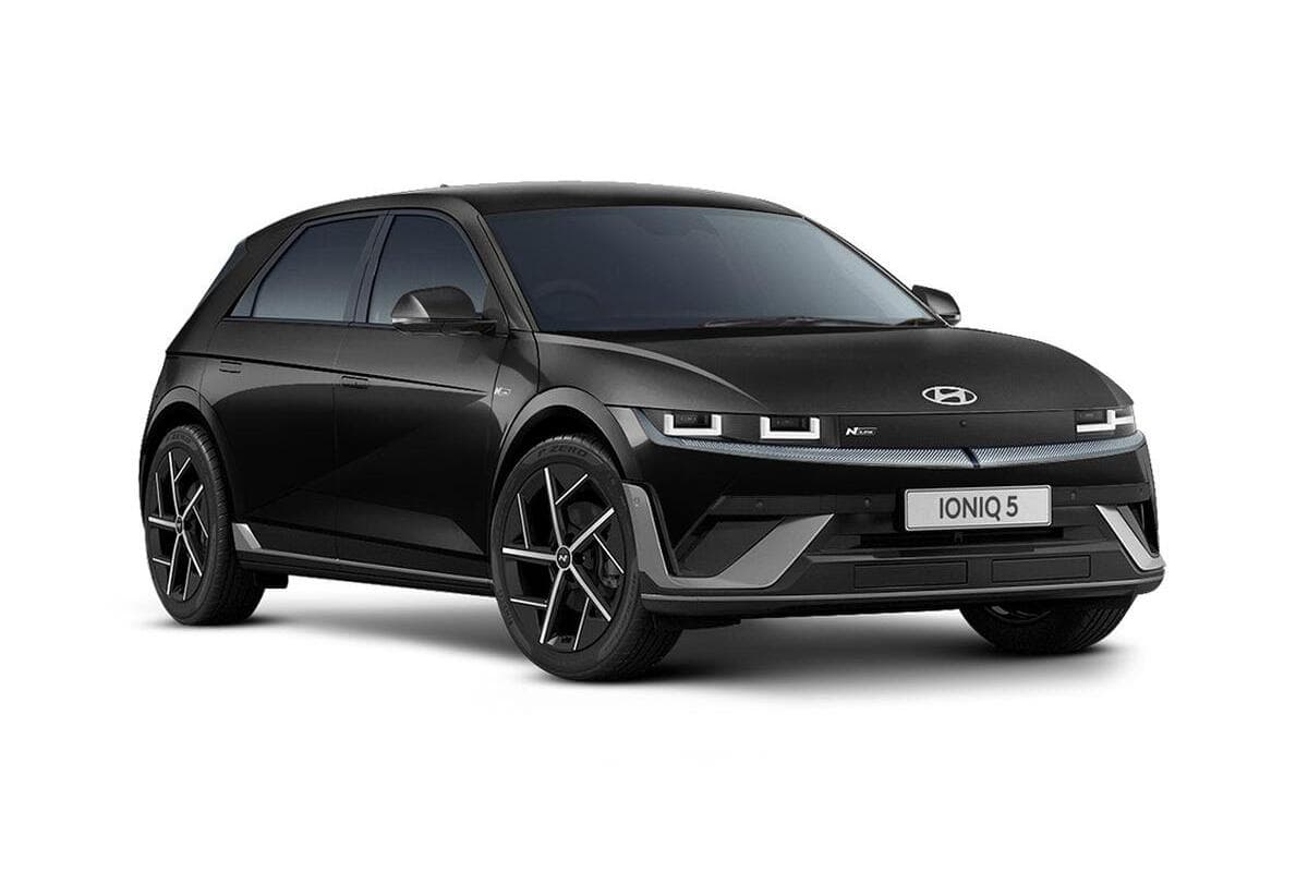 2025 Hyundai IONIQ 5 DYNAMIQ N Line Auto 2WD MY25
