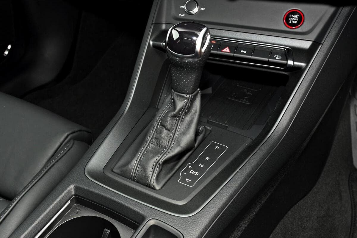 2024 Audi RS Q3 Auto quattro MY24 image 14