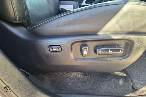 2021 Toyota Landcruiser Sahara image 12