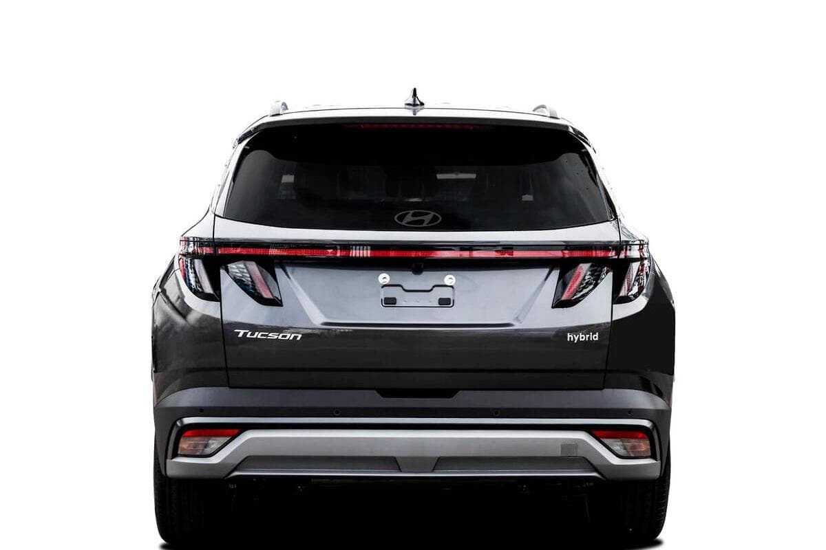 2025 Hyundai Tucson Elite Auto 2WD MY25 image 3