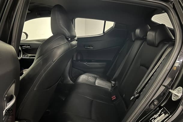2017 Toyota C-HR Koba 2WD image 14