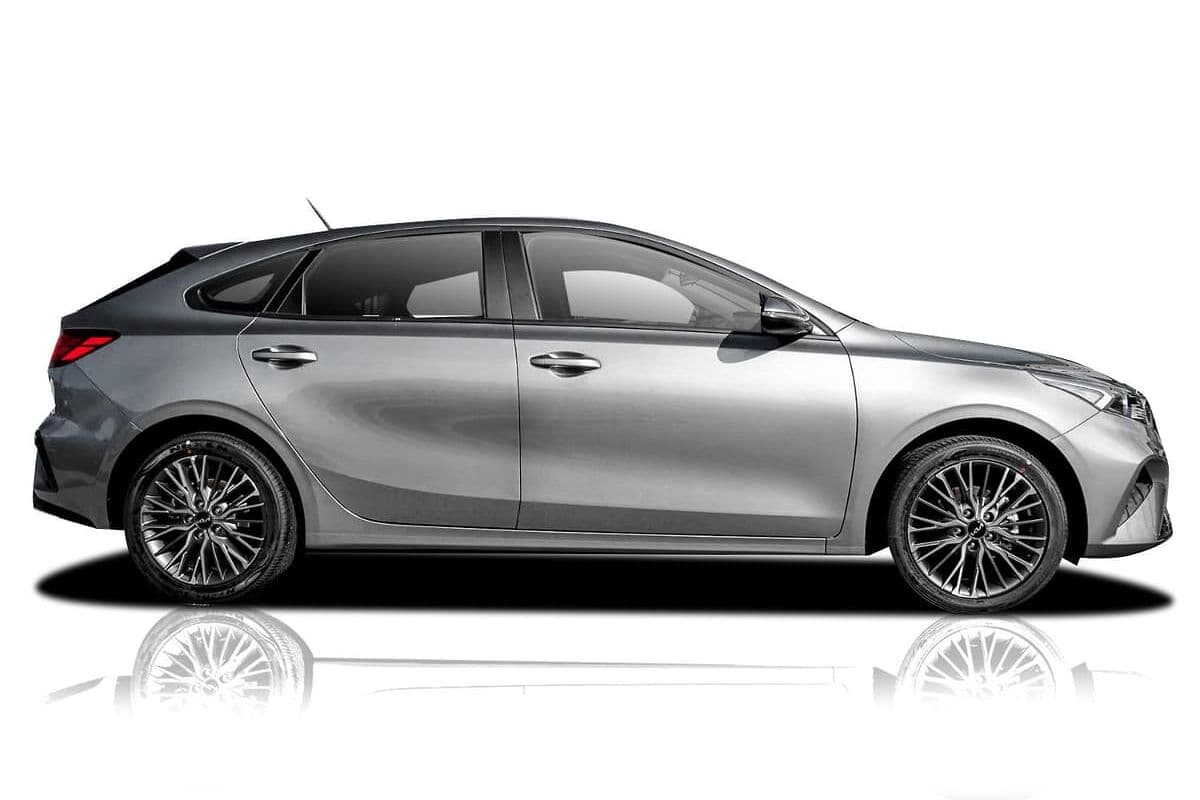 2024 Kia Cerato Sport Auto MY24 image 5