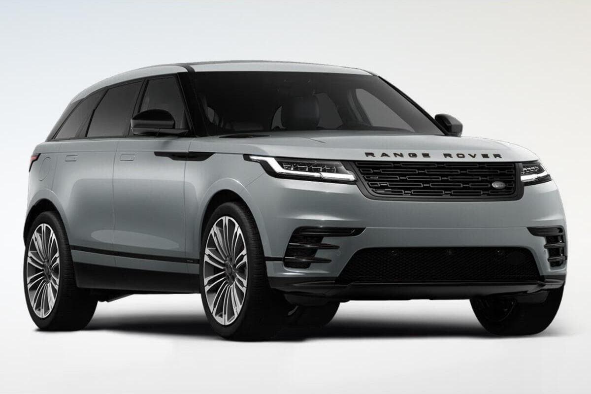 2024 Land Rover Range Rover Velar P400 Autobiography Auto AWD MY25.5