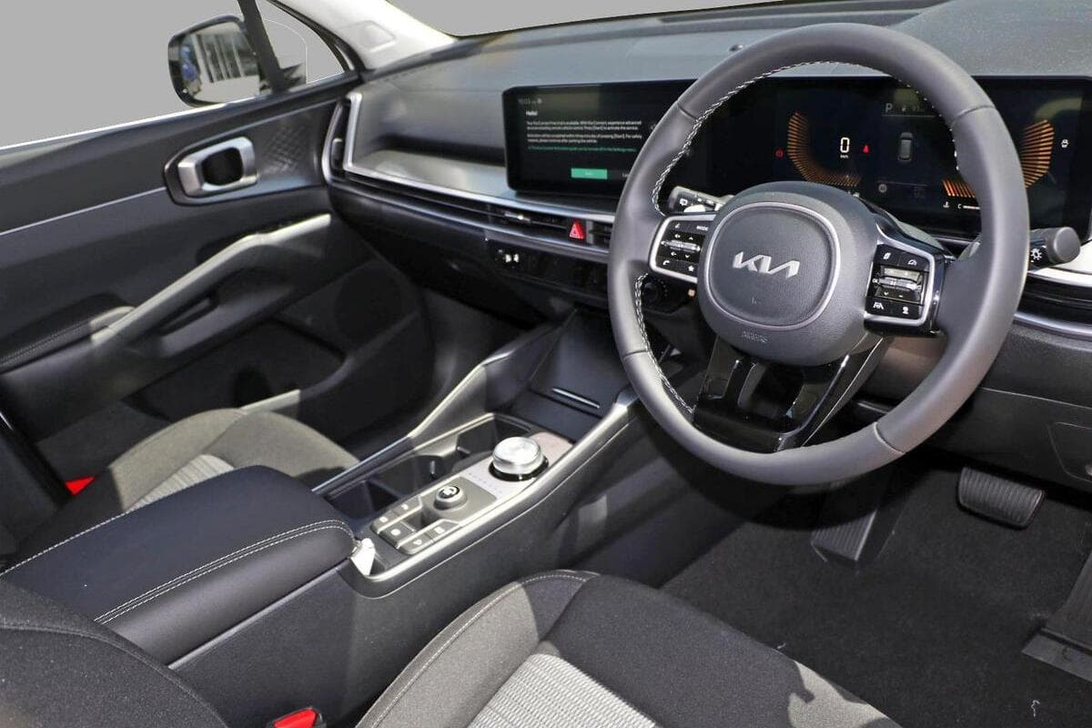 2025 Kia Sorento S Auto MY25 image 6