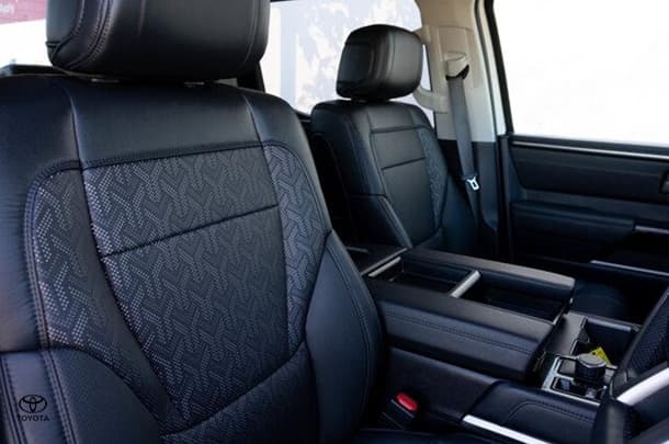 2023 Toyota Tundra Limited image 10