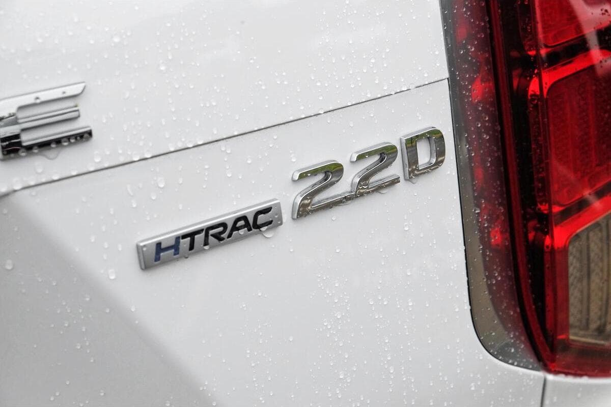 2024 Hyundai Palisade Elite Auto AWD MY25 image 6