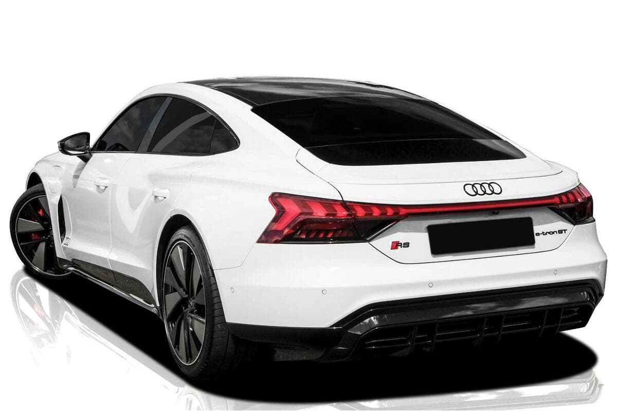 2024 Audi RS e-tron GT Auto e-quattro MY24 image 4