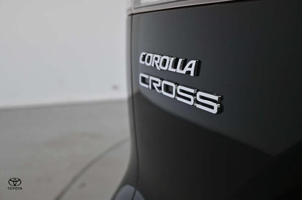 2023 Toyota Corolla Cross Petrol GX image 10