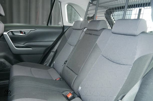 2020 Toyota RAV4 Hybrid GXL-2WD image 20