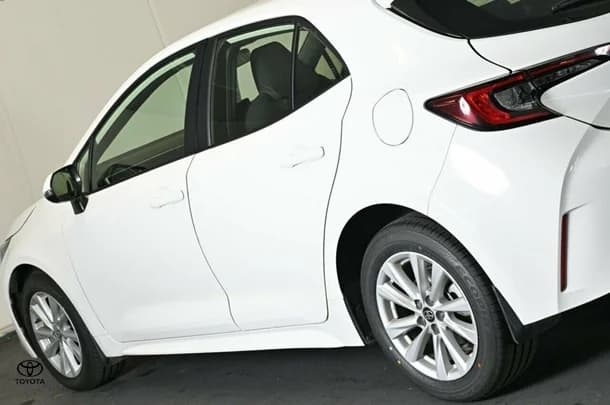 2023 Toyota Corolla Ascent Sport image 19