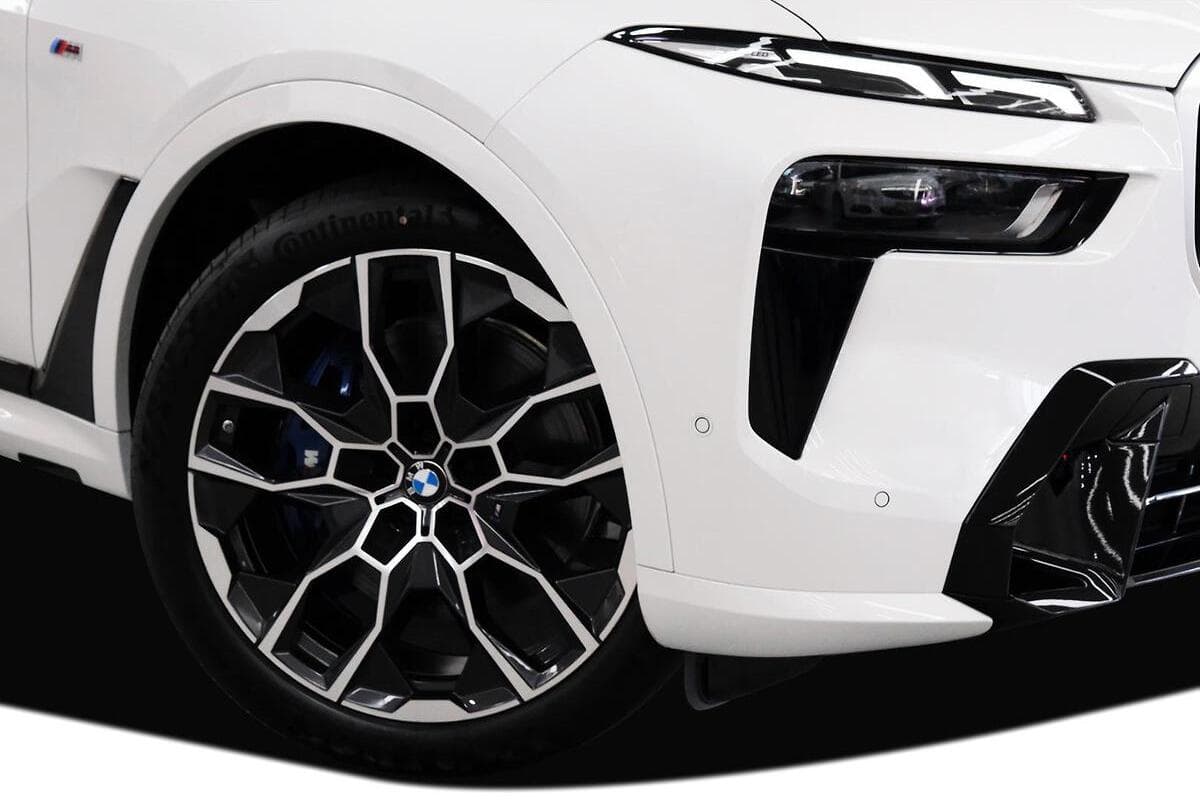 2025 BMW X7 xDrive40i M Sport G07 LCI Auto 4x4 image 16