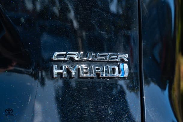 2022 TOYOTA RAV4 Hybrid Cruiser-AWD image 29
