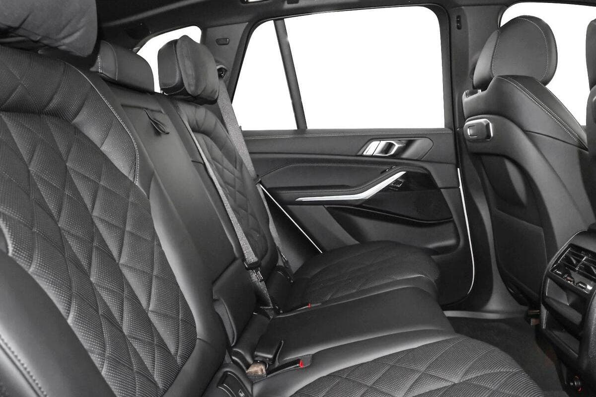 2025 BMW X5 xDrive40i M Sport G05 LCI Auto 4x4 image 7