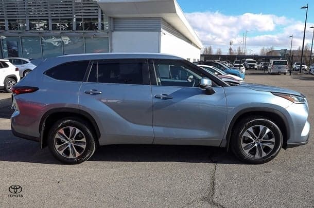 2024 Toyota Kluger GXL AWD image 10