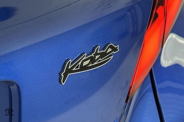 2020 Toyota CH-R Koba 2WD image 37