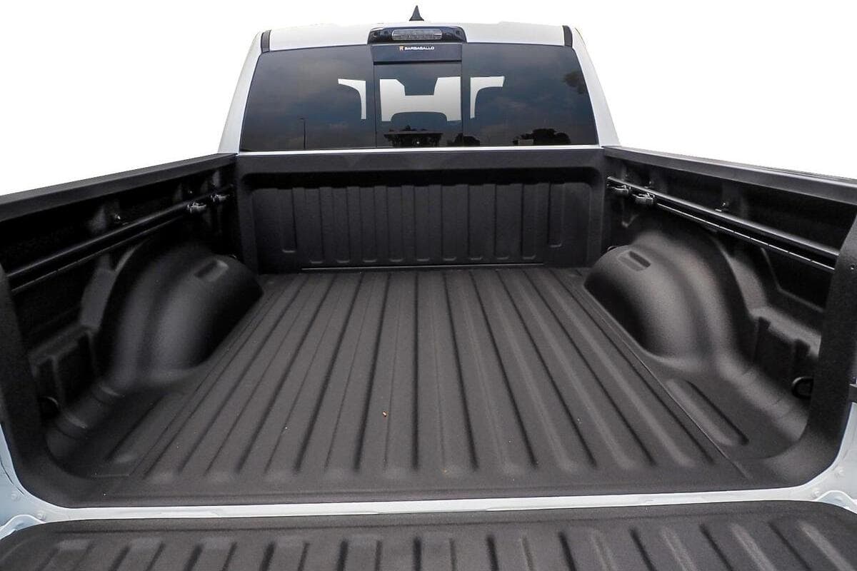 2024 RAM 1500 TRX Auto 4x4 MY24 image 10