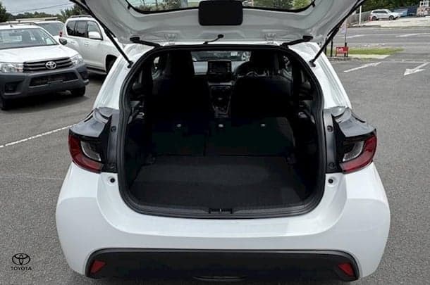 2023 Toyota Yaris Hatch Ascent Sport image 20