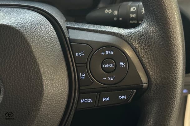 2022 Toyota Corolla Ascent Sport image 21