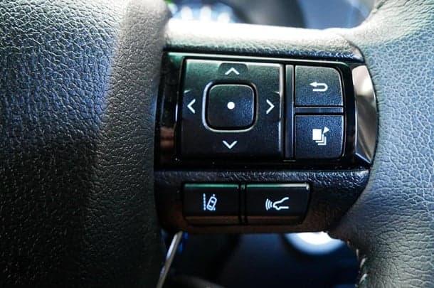 2024 Toyota Hilux 4x4 Rogue image 19