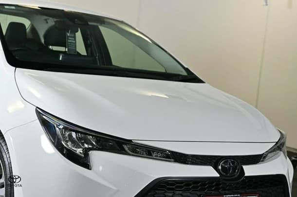 2021 Toyota Corolla Ascent Sport image 5