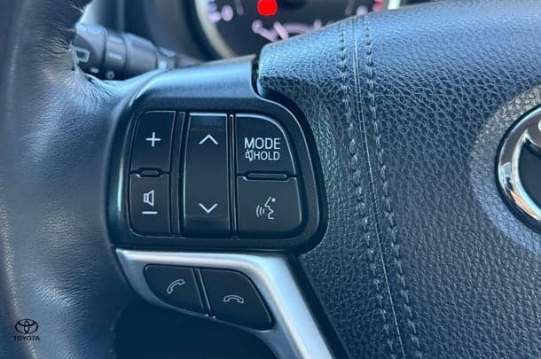 2019 Toyota Kluger 4x2 GXL image 14