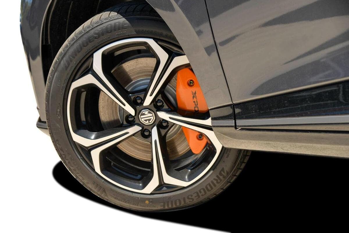 2025 MG MG4 XPOWER Auto AWD MY25 image 18