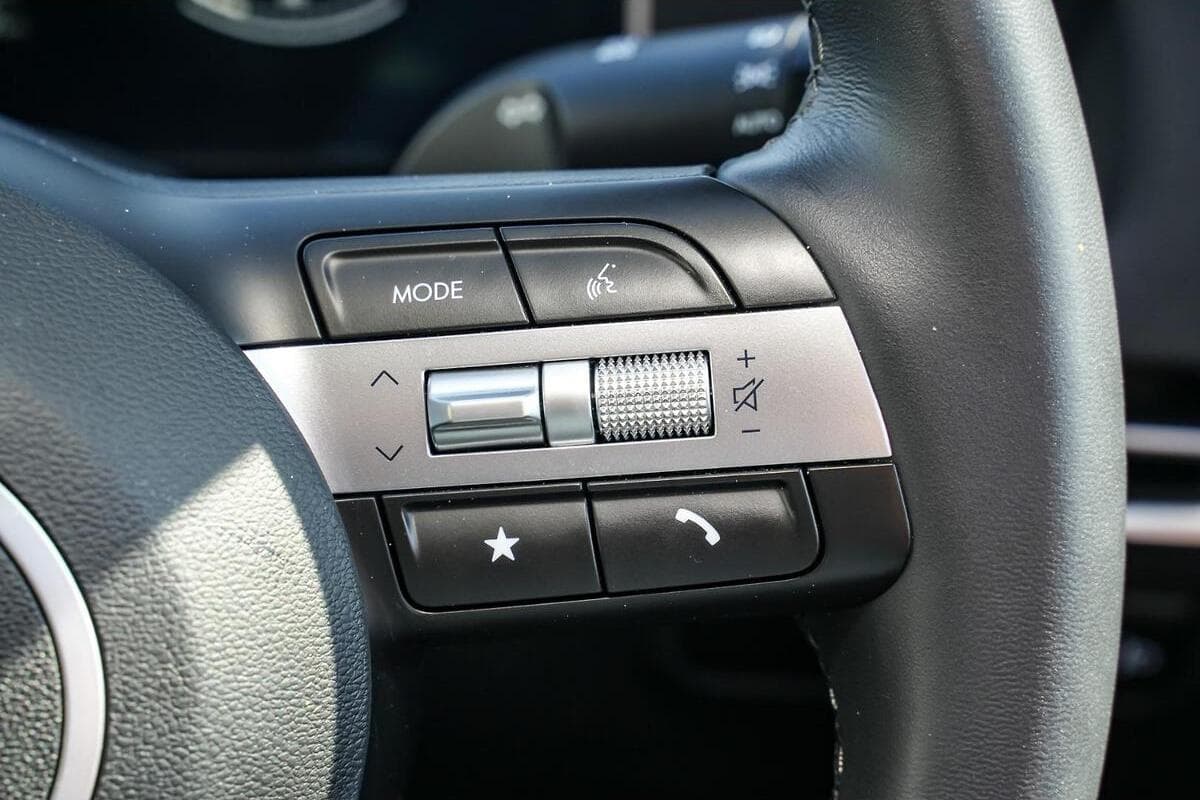 2024 Hyundai Tucson Auto 2WD MY25 image 15